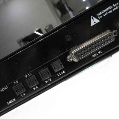 Apogee - DA-16-X 4